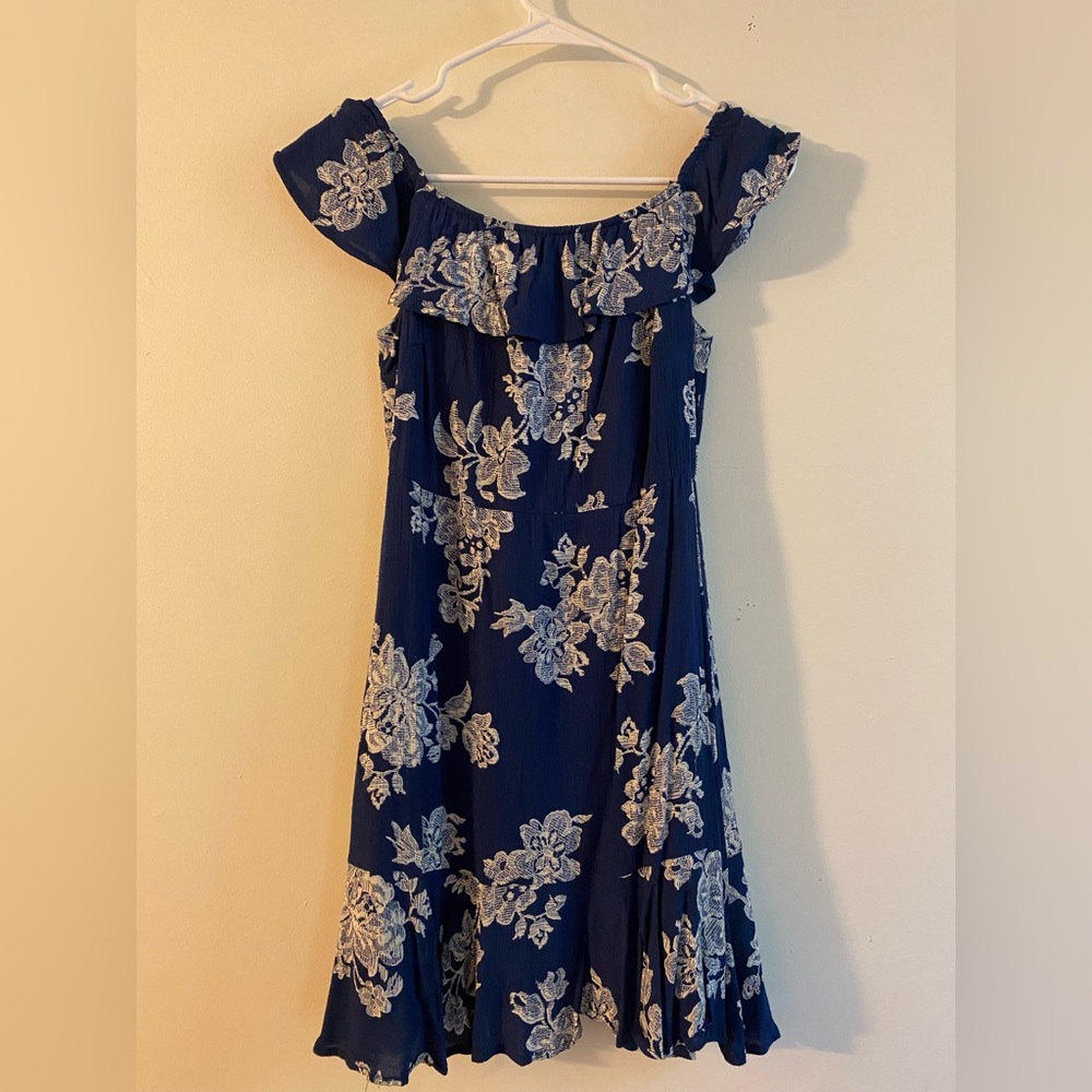 Lulus cocktail dress